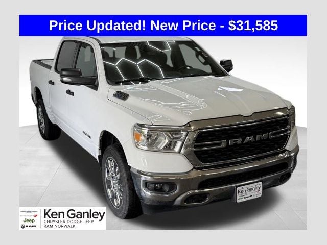 2024 RAM 1500 Big Horn/Lone Star