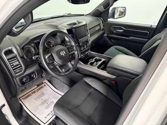 2024 RAM 1500 Big Horn/Lone Star
