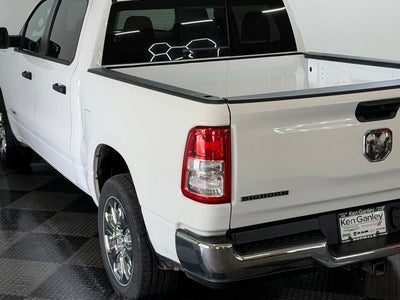 2024 RAM 1500 Big Horn/Lone Star