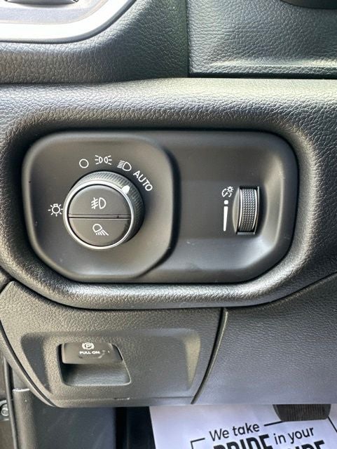 2024 RAM 1500 Big Horn/Lone Star