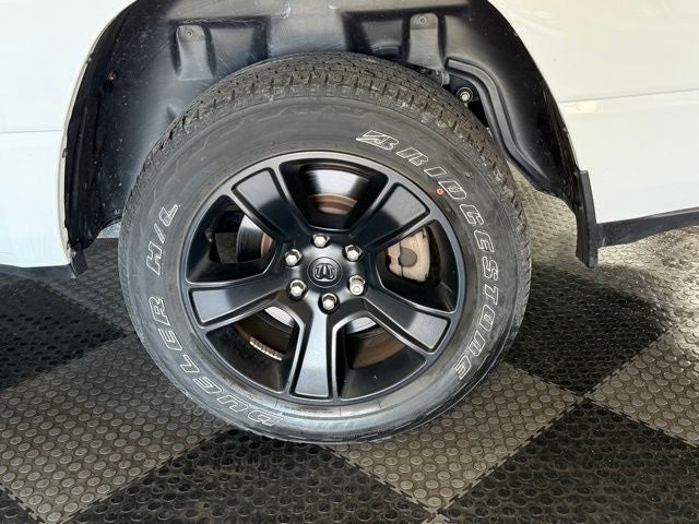 2024 RAM 1500 Big Horn/Lone Star