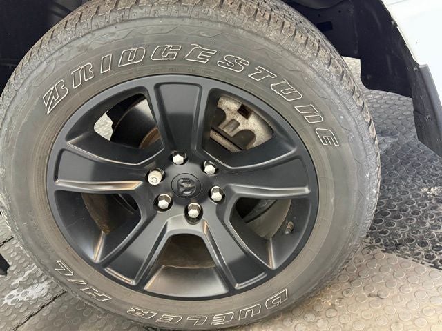 2024 RAM 1500 Big Horn/Lone Star