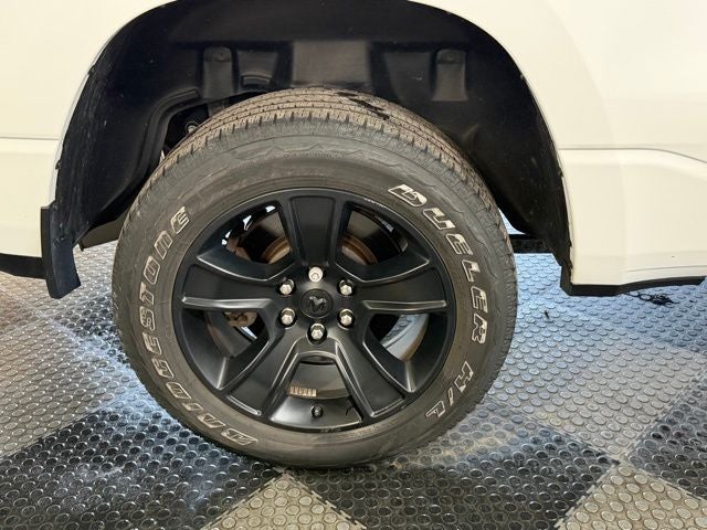2024 RAM 1500 Big Horn/Lone Star