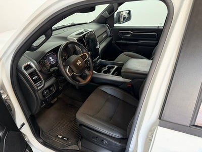 2024 RAM 1500 Big Horn/Lone Star