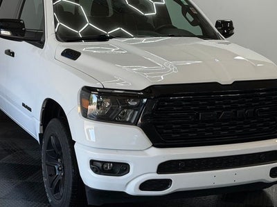 2024 RAM 1500 Big Horn/Lone Star