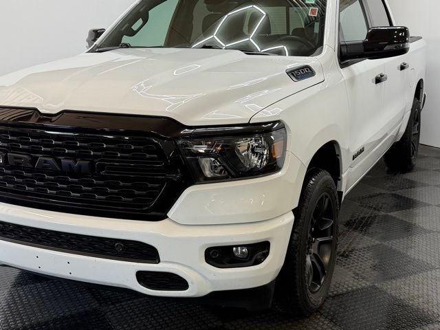 2024 RAM 1500 Big Horn/Lone Star