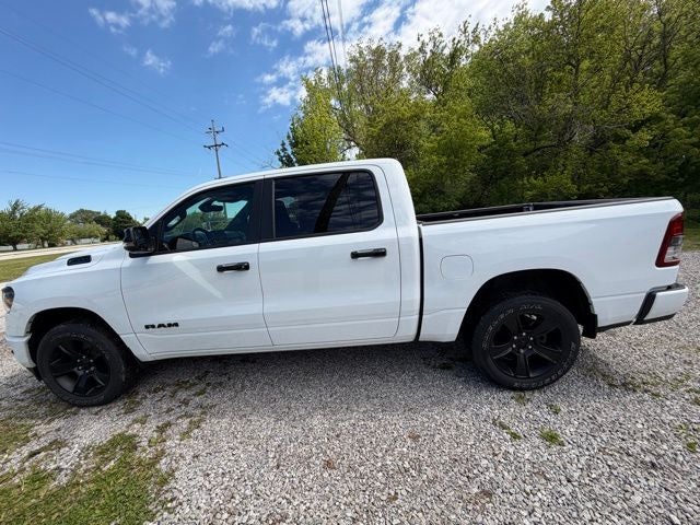 2024 RAM 1500 Big Horn/Lone Star