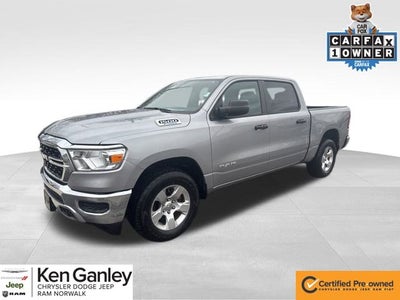 2024 RAM 1500 Big Horn/Lone Star