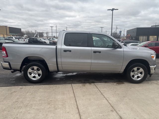 2024 RAM 1500 Big Horn/Lone Star