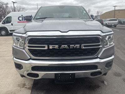2024 RAM 1500 Big Horn/Lone Star