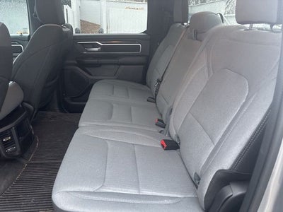 2024 RAM 1500 Big Horn/Lone Star