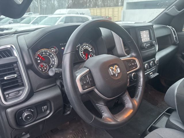 2024 RAM 1500 Big Horn/Lone Star