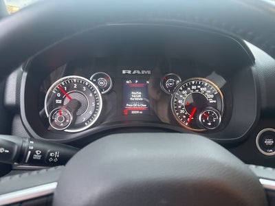 2024 RAM 1500 Big Horn/Lone Star