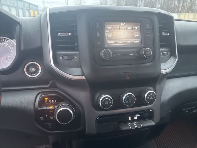2024 RAM 1500 Big Horn/Lone Star