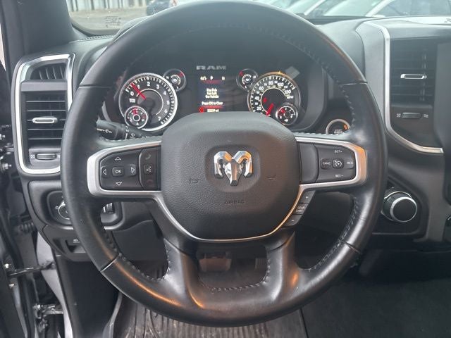 2024 RAM 1500 Big Horn/Lone Star