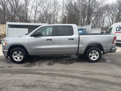 2024 RAM 1500 Big Horn/Lone Star