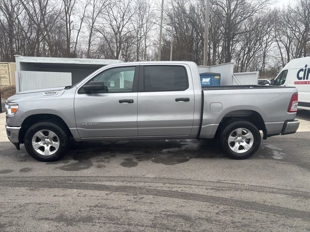 2024 RAM 1500 Big Horn/Lone Star