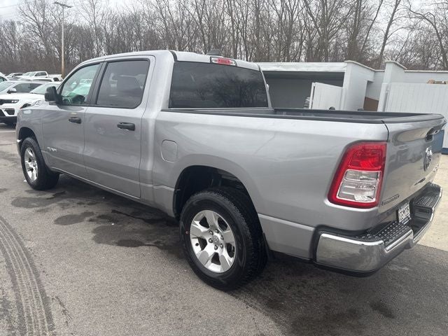 2024 RAM 1500 Big Horn/Lone Star