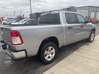 2024 RAM 1500 Big Horn/Lone Star