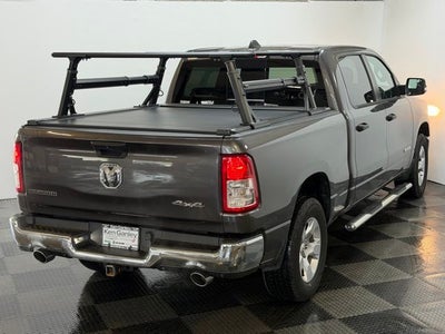 2024 RAM 1500 Big Horn/Lone Star
