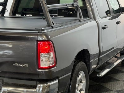 2024 RAM 1500 Big Horn/Lone Star
