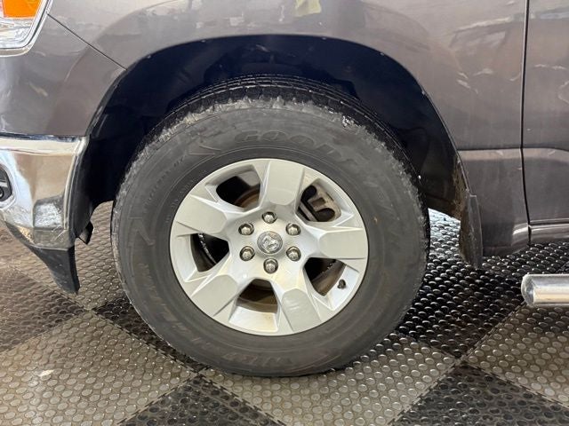 2024 RAM 1500 Big Horn/Lone Star