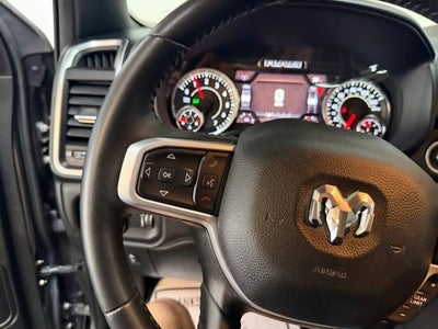 2024 RAM 1500 Big Horn/Lone Star