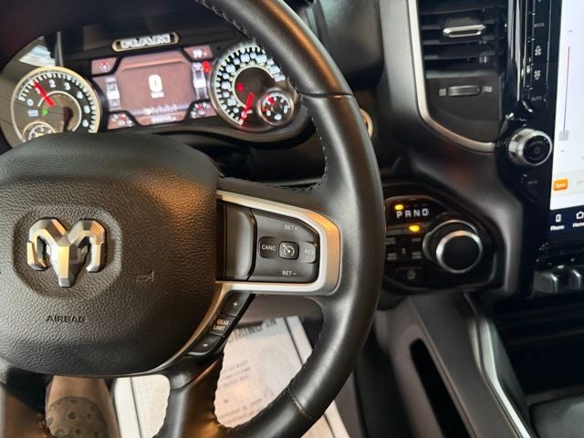 2024 RAM 1500 Big Horn/Lone Star