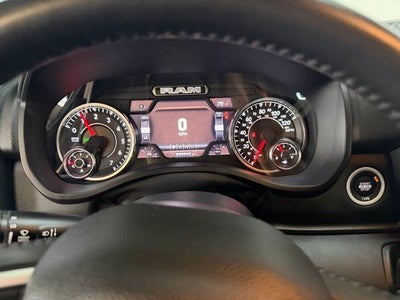 2024 RAM 1500 Big Horn/Lone Star