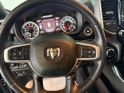 2024 RAM 1500 Big Horn/Lone Star