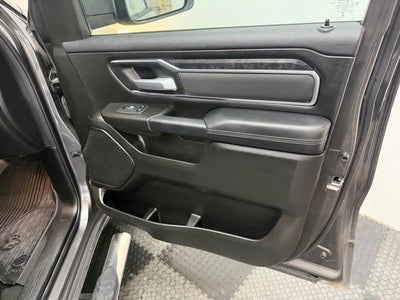 2024 RAM 1500 Big Horn/Lone Star
