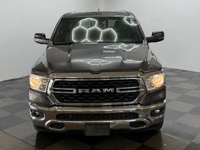 2024 RAM 1500 Big Horn/Lone Star