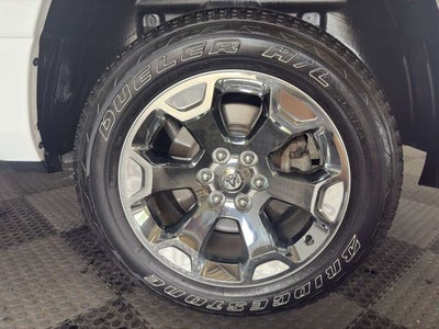 2024 RAM 1500 Big Horn/Lone Star