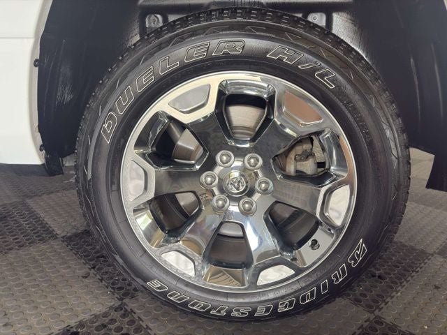 2024 RAM 1500 Big Horn/Lone Star