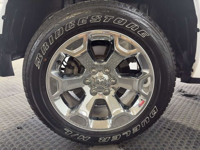 2024 RAM 1500 Big Horn/Lone Star