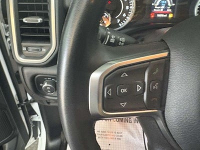 2024 RAM 1500 Big Horn/Lone Star