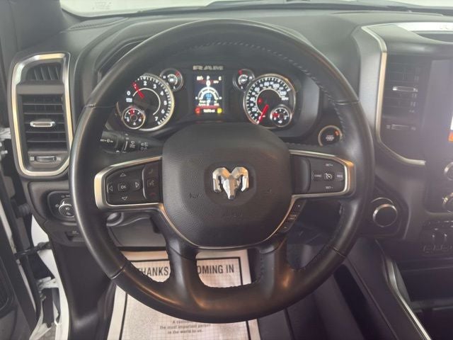 2024 RAM 1500 Big Horn/Lone Star