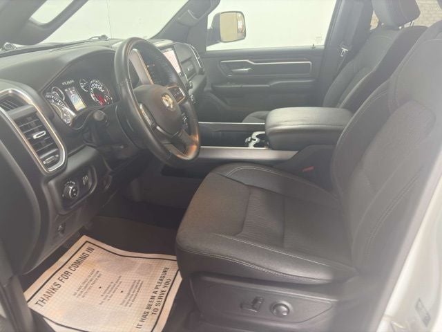 2024 RAM 1500 Big Horn/Lone Star