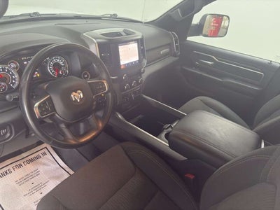 2024 RAM 1500 Big Horn/Lone Star