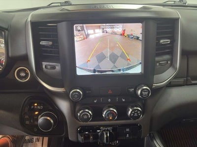 2024 RAM 1500 Big Horn/Lone Star