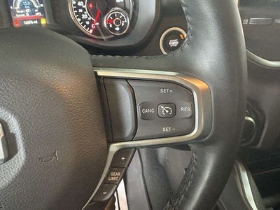 2024 RAM 1500 Big Horn/Lone Star