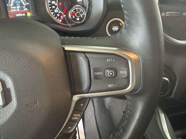 2024 RAM 1500 Big Horn/Lone Star