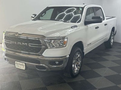 2024 RAM 1500 Big Horn/Lone Star