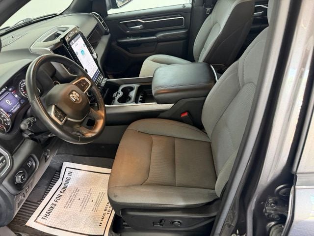 2024 RAM 1500 Big Horn/Lone Star