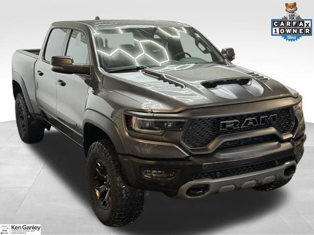 2024 RAM 1500 TRX