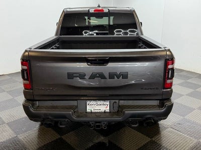 2024 RAM 1500 TRX