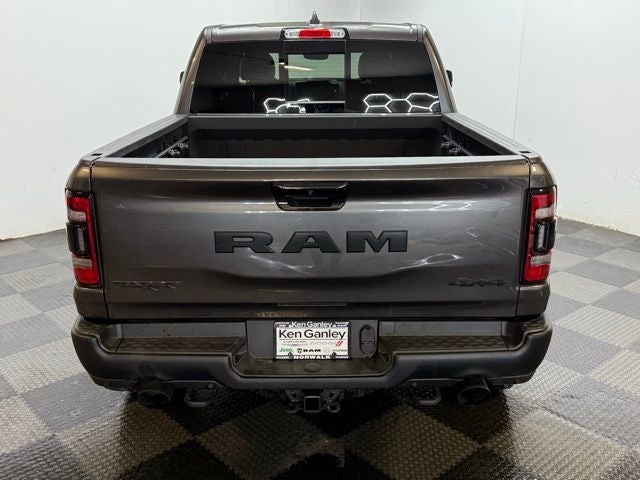 2024 RAM 1500 TRX