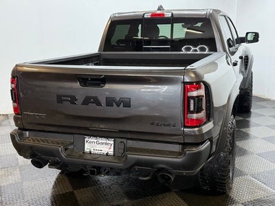 2024 RAM 1500 TRX