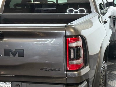 2024 RAM 1500 TRX