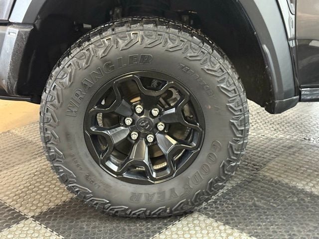 2024 RAM 1500 TRX